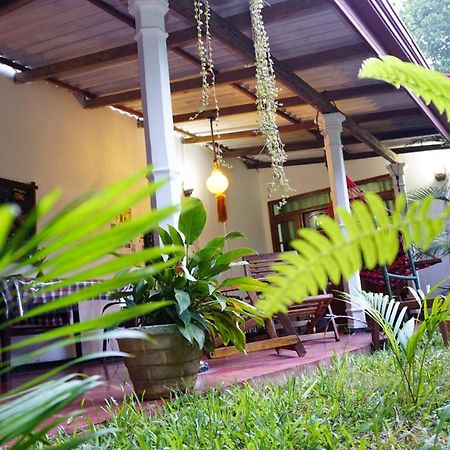 Namal Homestay Sigiriya Ngoại thất bức ảnh