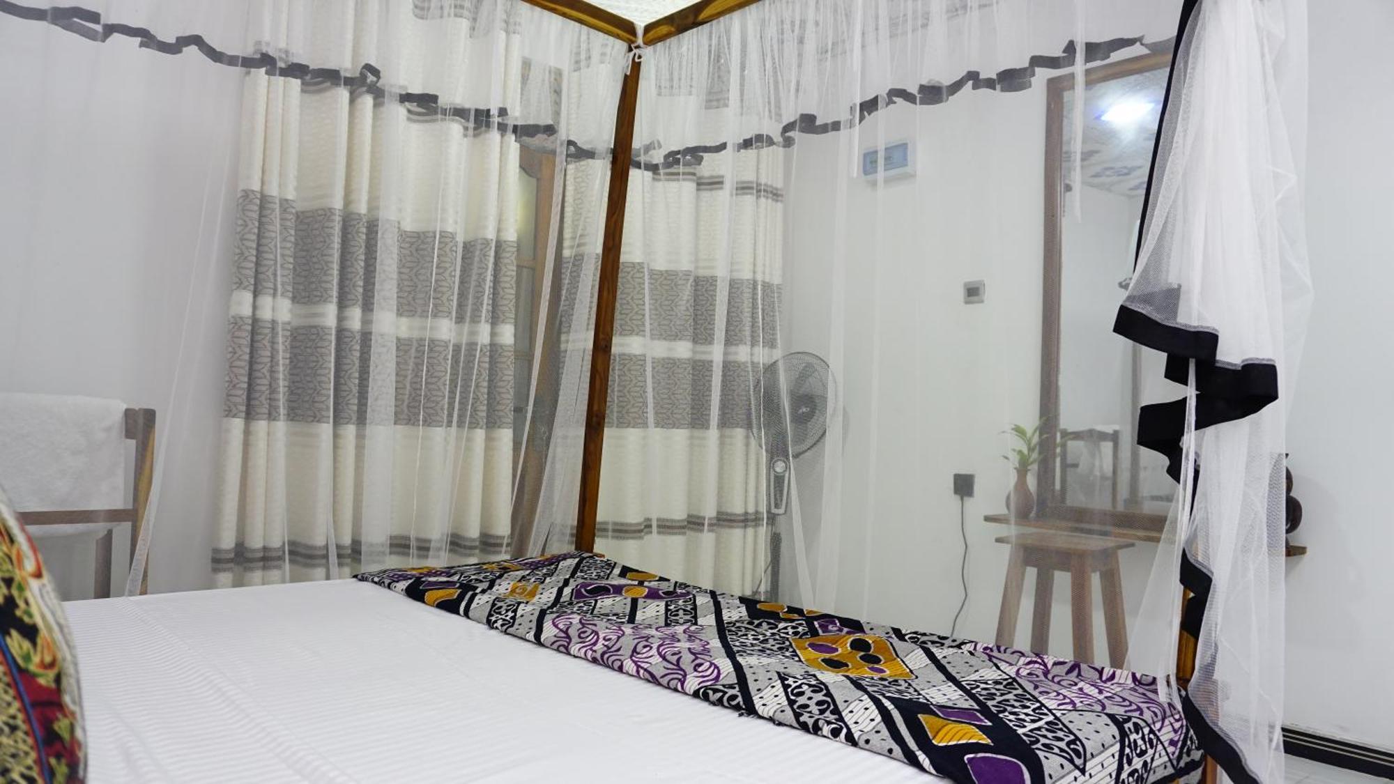 Namal Homestay Sigiriya Ngoại thất bức ảnh