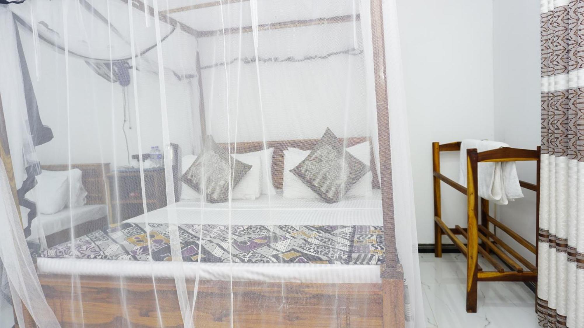 Namal Homestay Sigiriya Ngoại thất bức ảnh