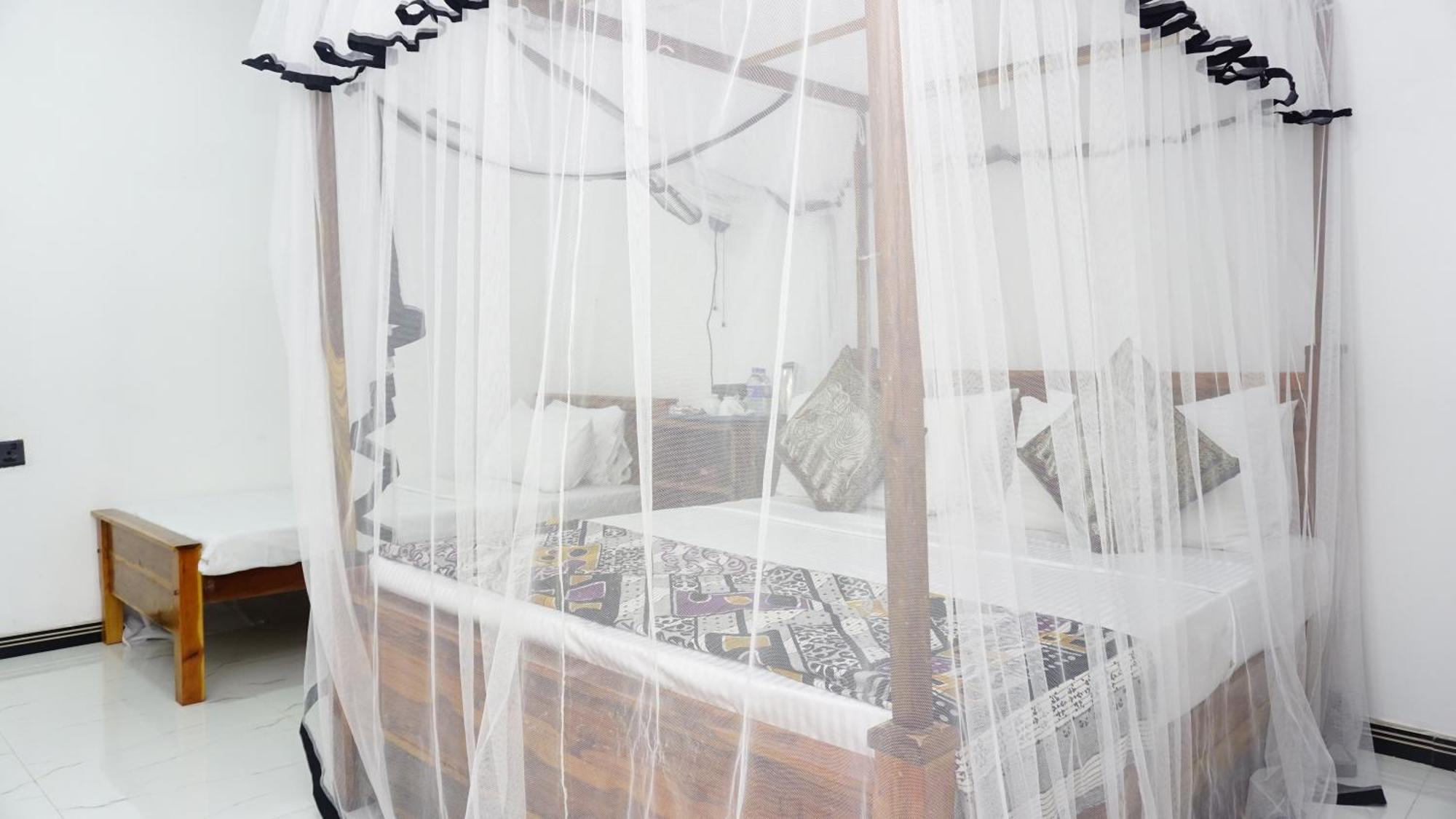 Namal Homestay Sigiriya Ngoại thất bức ảnh