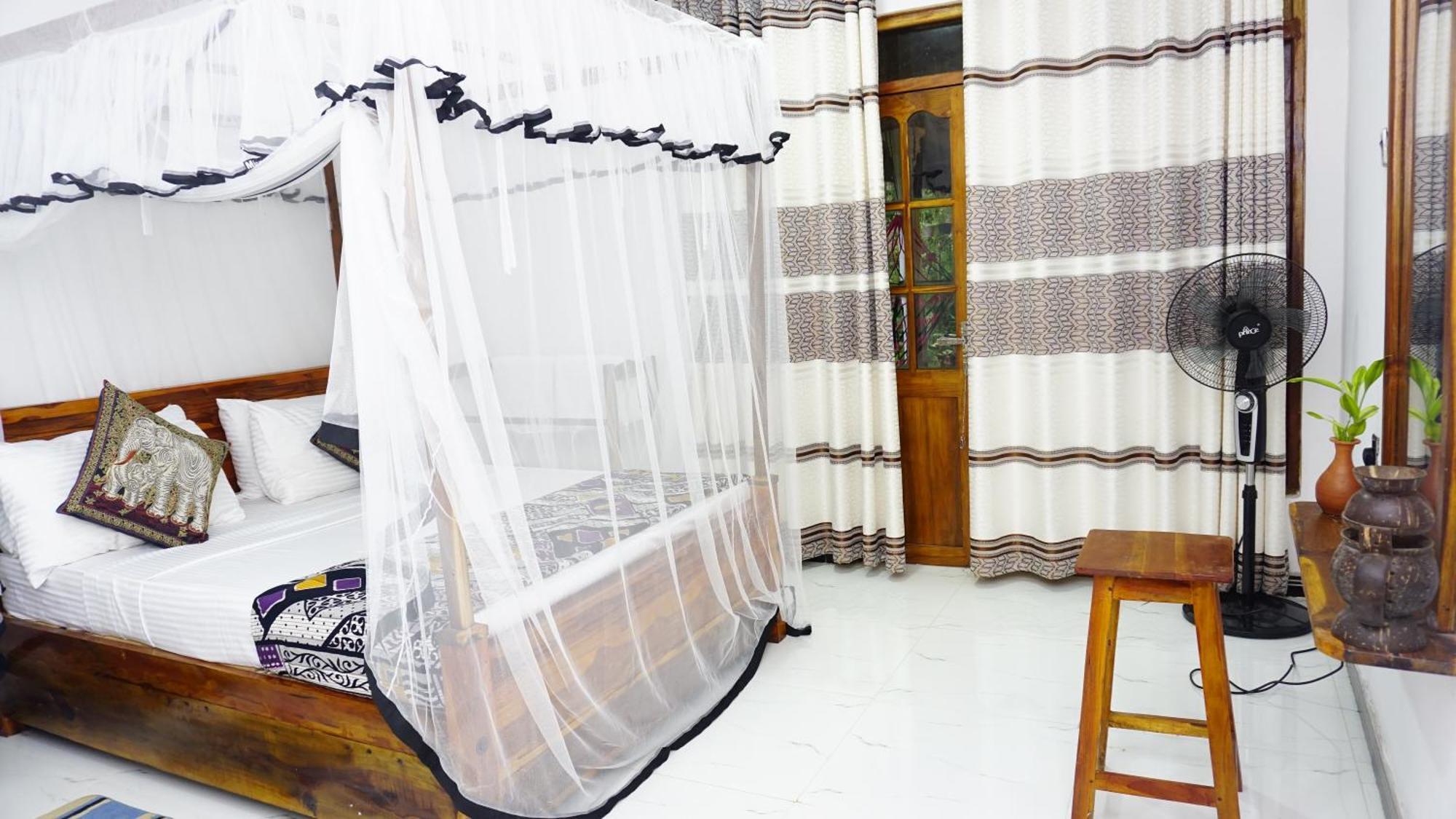 Namal Homestay Sigiriya Ngoại thất bức ảnh