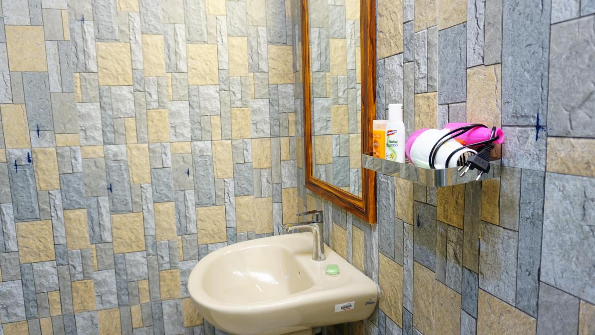 Namal Homestay Sigiriya Ngoại thất bức ảnh