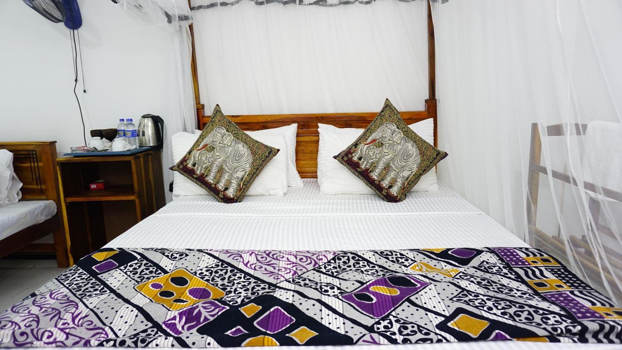 Namal Homestay Sigiriya Ngoại thất bức ảnh