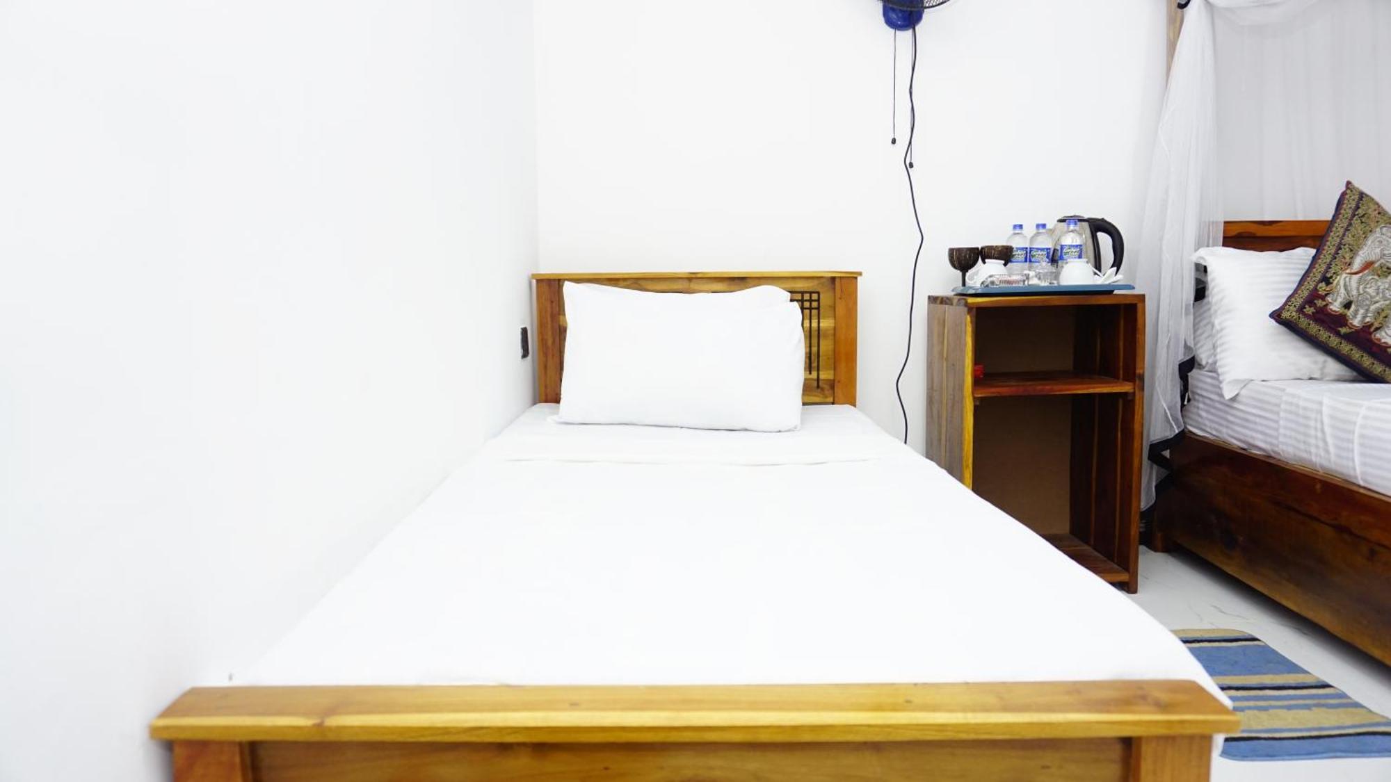 Namal Homestay Sigiriya Ngoại thất bức ảnh