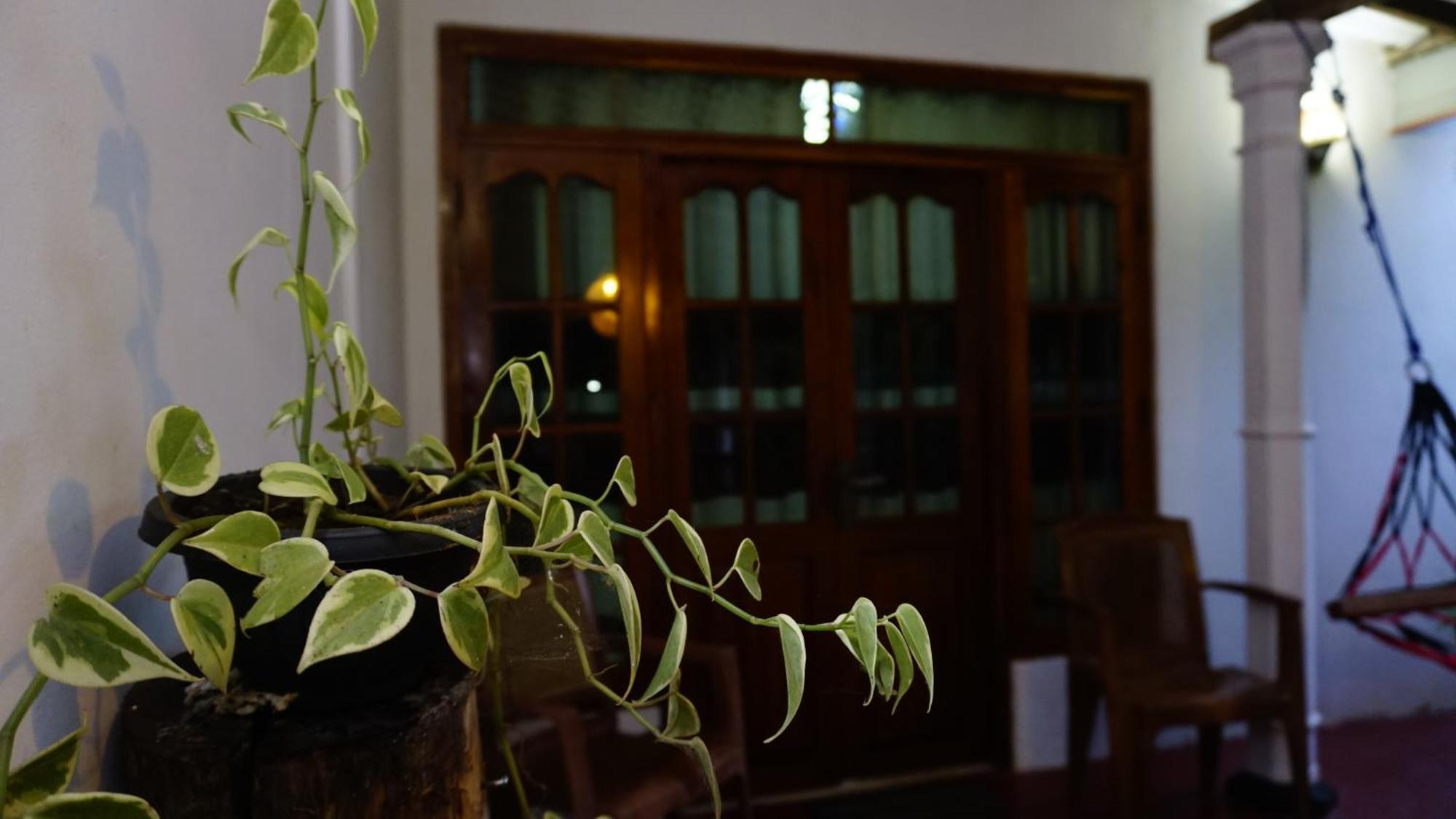 Namal Homestay Sigiriya Ngoại thất bức ảnh