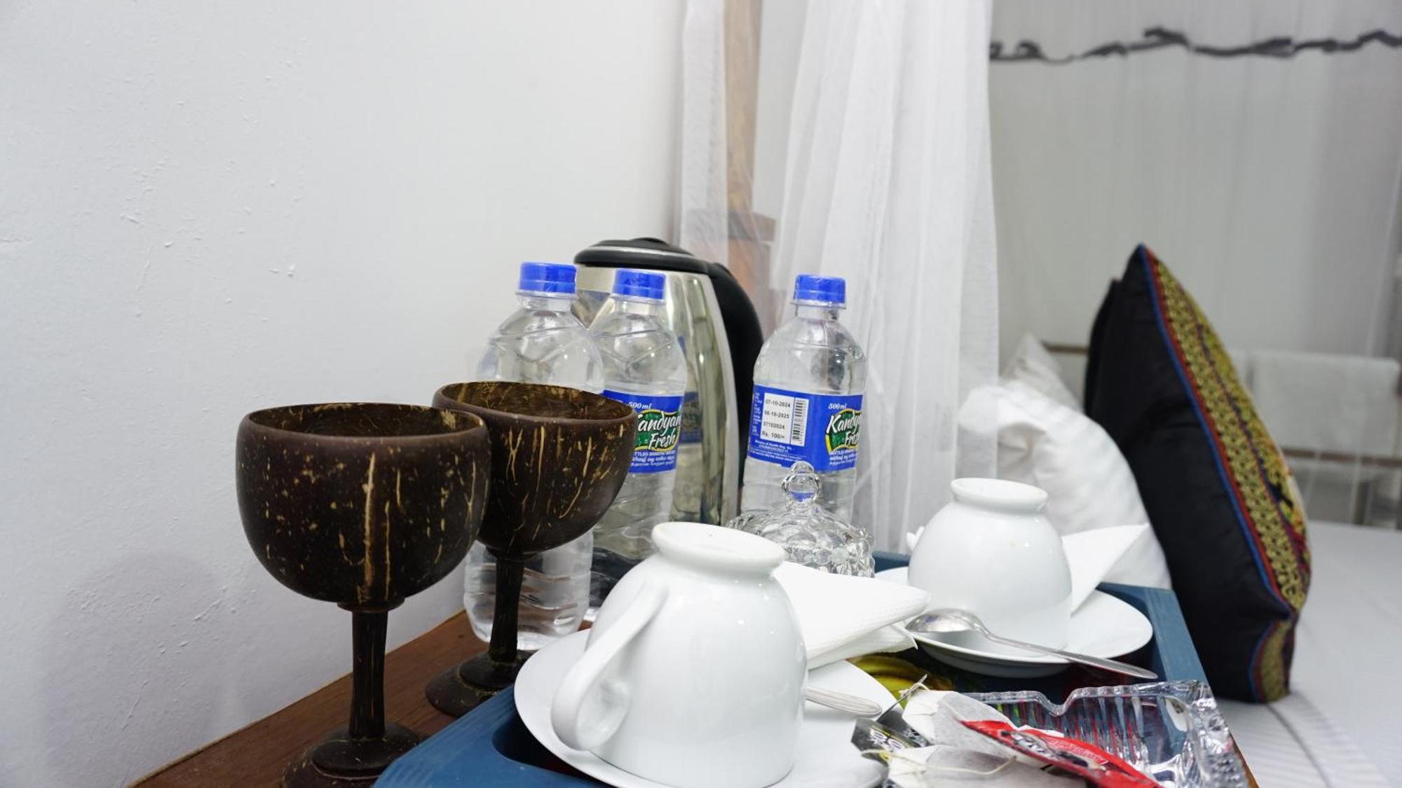 Namal Homestay Sigiriya Ngoại thất bức ảnh