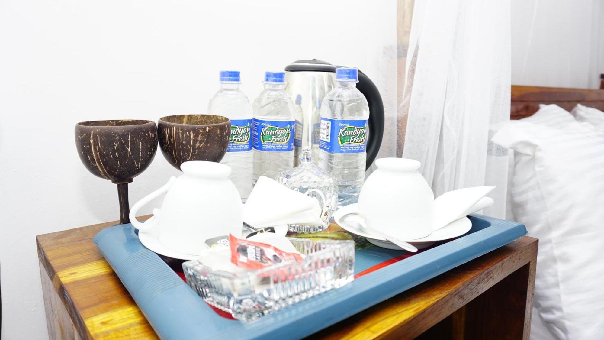 Namal Homestay Sigiriya Ngoại thất bức ảnh